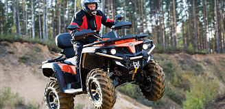 Прокат квадроциклов Прокат квадроциклов