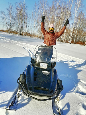 Катание на снегоходах в Челябинске в подарок. Сервис Ultra Подарки
. ✳️✴️❄️ Подарочный сертификат на катание на снегоходах в Челябинске с друзьями ❄️✴️✳️. Закажите прокат снегоходов в подарок для мужчин и парней на день рождения по привлекательным ценам. Езда на снегоходах это ещё и активный зимний отдых. Сервис UltraPodarki.ru ☎️ 8 (800) 505-95-30	. катание на снегоходах, подарочный сертификат на катание на снегоходе, прокат снегоходов, прокат снегоходов Челябинск, катание на снегоходах Челябинск, езда на снегоходе