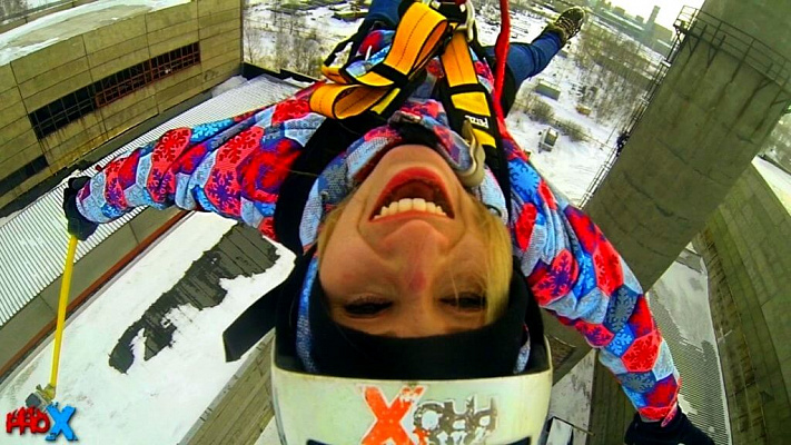 Роупджампинг - прыжки с верёвкой в Челябинске. Подарочные сертификаты Ultra Подарки. Роупджампинг в Челябинске - Экстремальный оригинальный подарок или подарочный сертификат на Роупджампинг - прыжки с верёвкой. Сервис UltraPodarki.ru 8-800-505-95-30. роупджампинг Челябинск, прыжок веревка Челябинск, роупджампинг, прыжок веревка, прыжок с веревкой, Подарок, подарочный сертификат, экстрим, экстремальный подарок