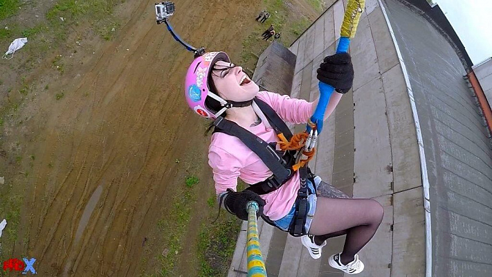 Роупджампинг - прыжки с верёвкой в Челябинске. Подарочные сертификаты Ultra Подарки. Роупджампинг в Челябинске - Экстремальный оригинальный подарок или подарочный сертификат на Роупджампинг - прыжки с верёвкой. Сервис UltraPodarki.ru 8-800-505-95-30. роупджампинг Челябинск, прыжок веревка Челябинск, роупджампинг, прыжок веревка, прыжок с веревкой, Подарок, подарочный сертификат, экстрим, экстремальный подарок